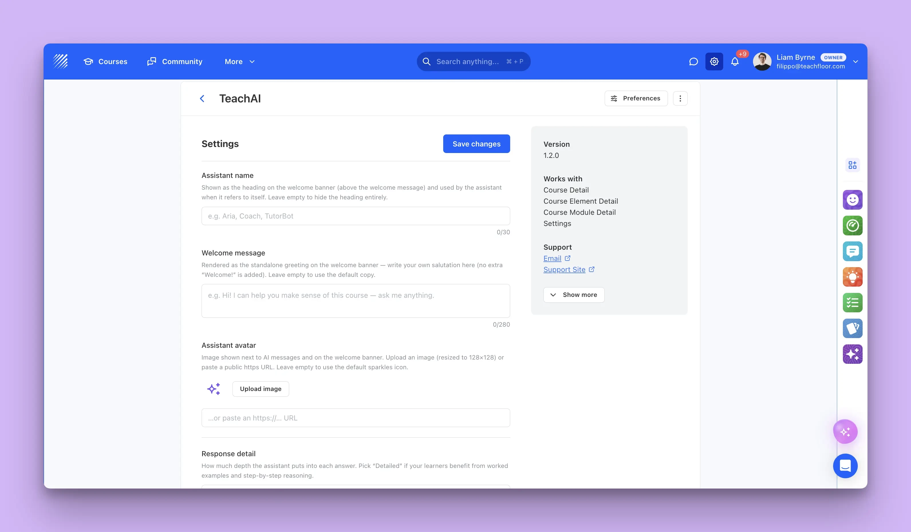 TeachAI screenshot 3